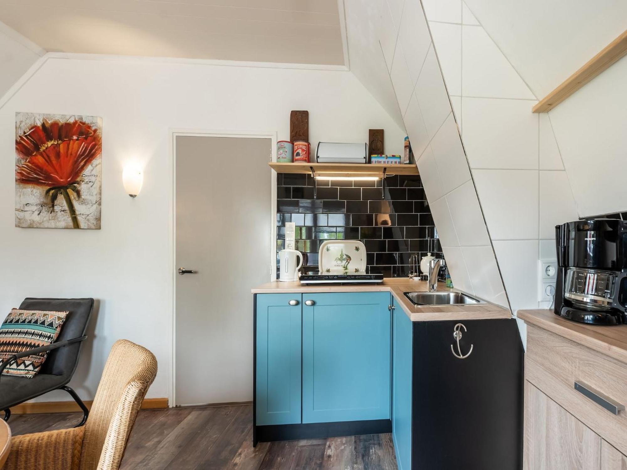 Lodge In Giethoorn With Breakfast 외부 사진