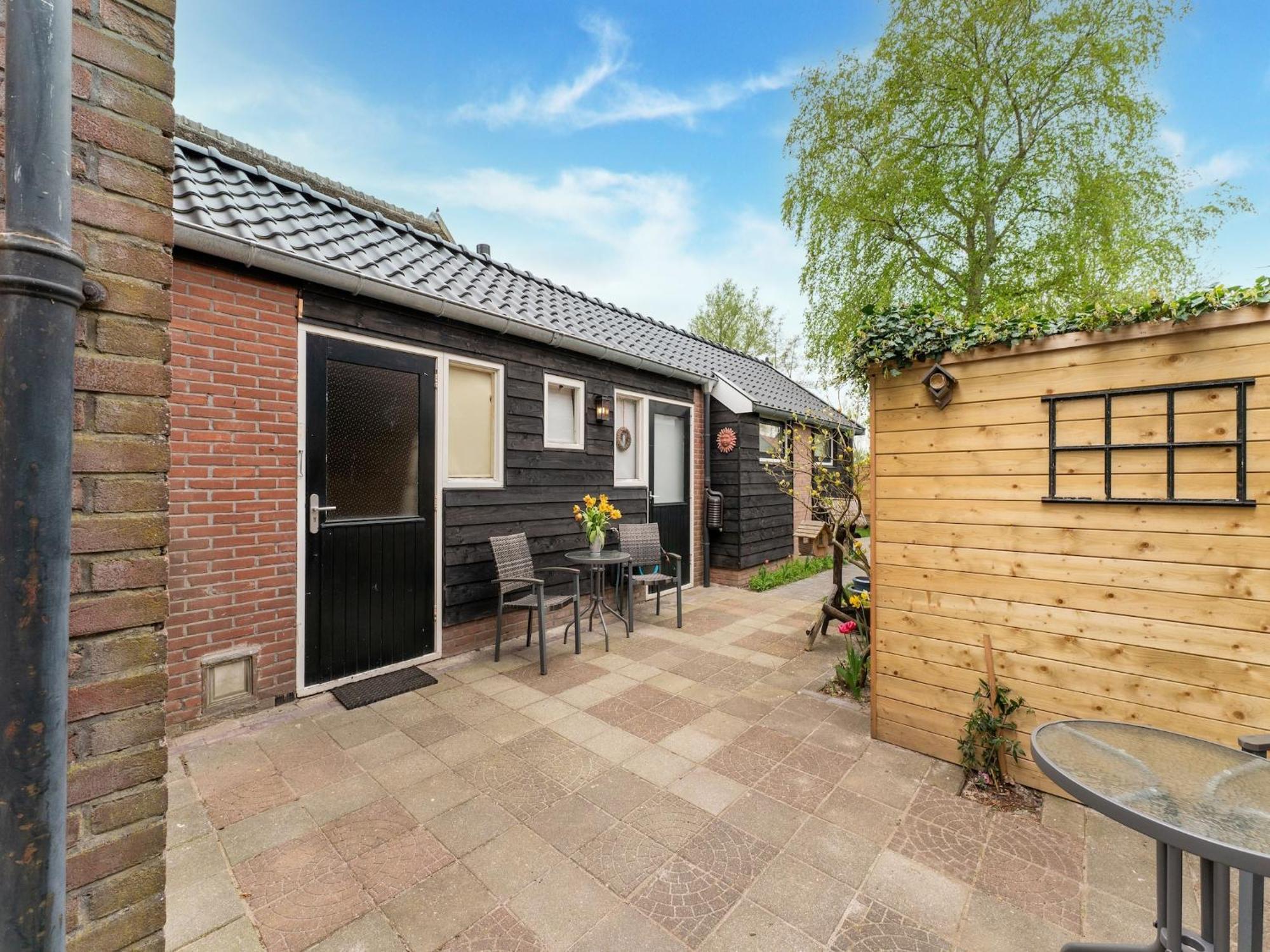 Lodge In Giethoorn With Breakfast 외부 사진