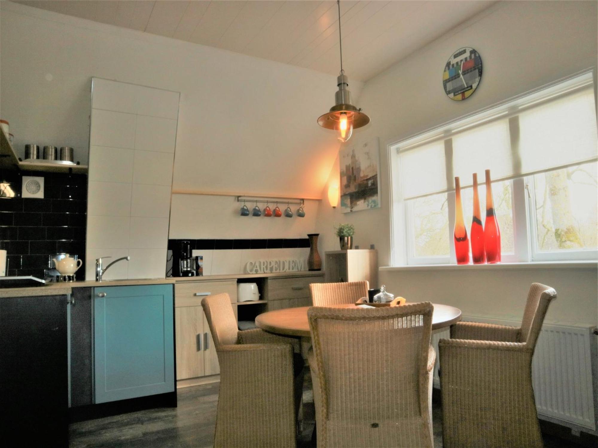 Lodge In Giethoorn With Breakfast 외부 사진